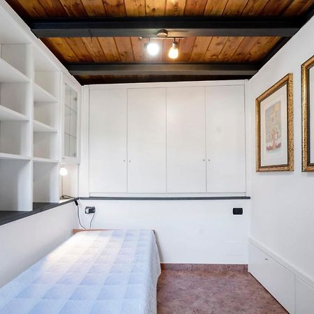 Appartamento Aurora Corniglia Εξωτερικό φωτογραφία