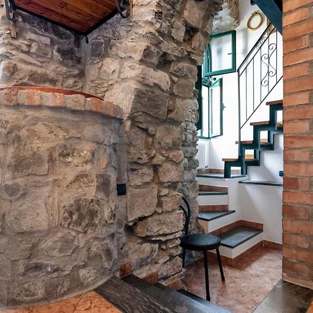 Appartamento Aurora Corniglia Εξωτερικό φωτογραφία