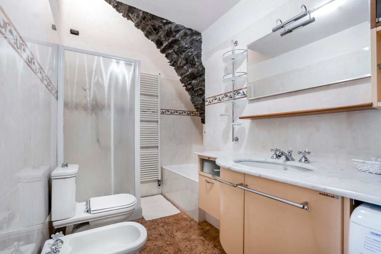 Appartamento Aurora Corniglia Εξωτερικό φωτογραφία