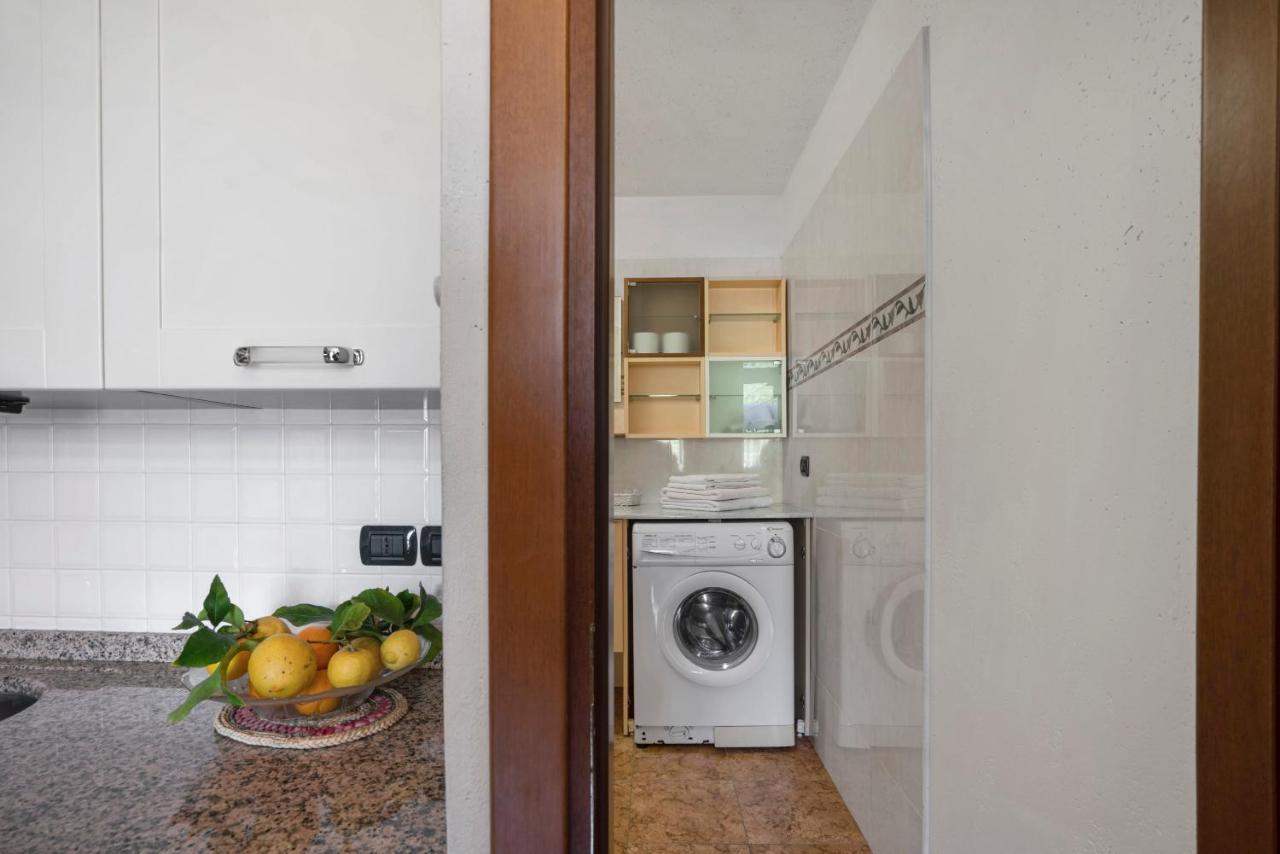 Appartamento Aurora Corniglia Εξωτερικό φωτογραφία