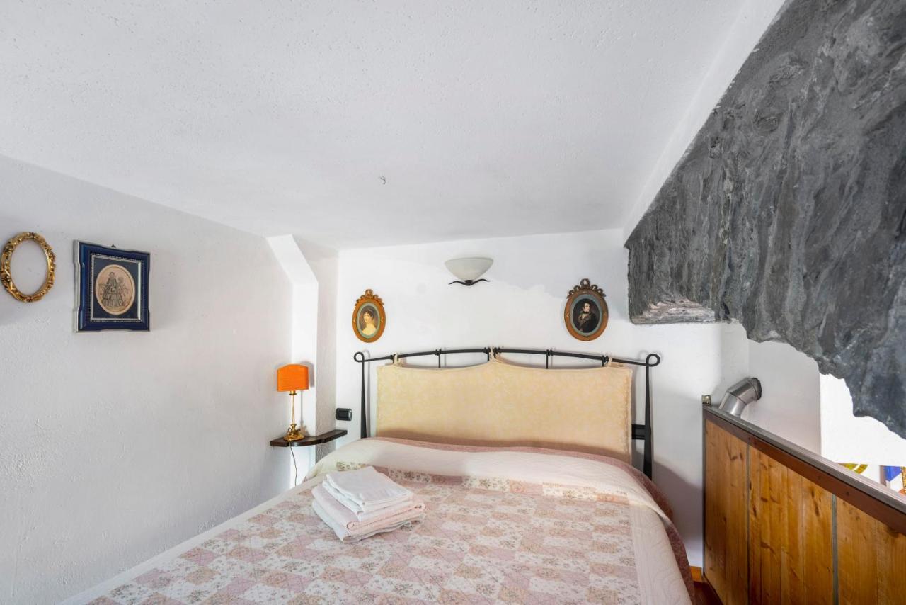 Appartamento Aurora Corniglia Εξωτερικό φωτογραφία