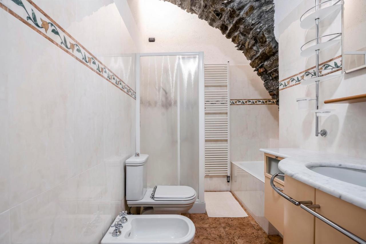 Appartamento Aurora Corniglia Εξωτερικό φωτογραφία