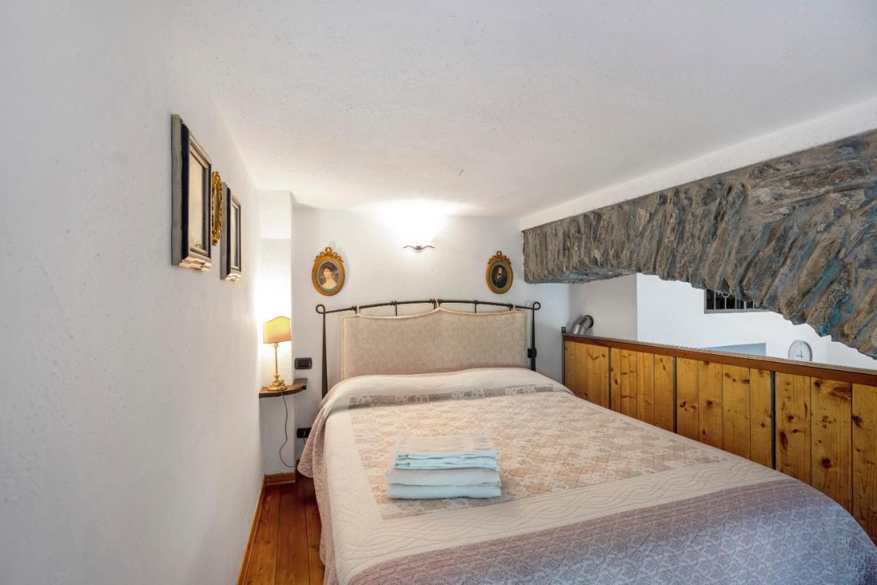 Appartamento Aurora Corniglia Εξωτερικό φωτογραφία